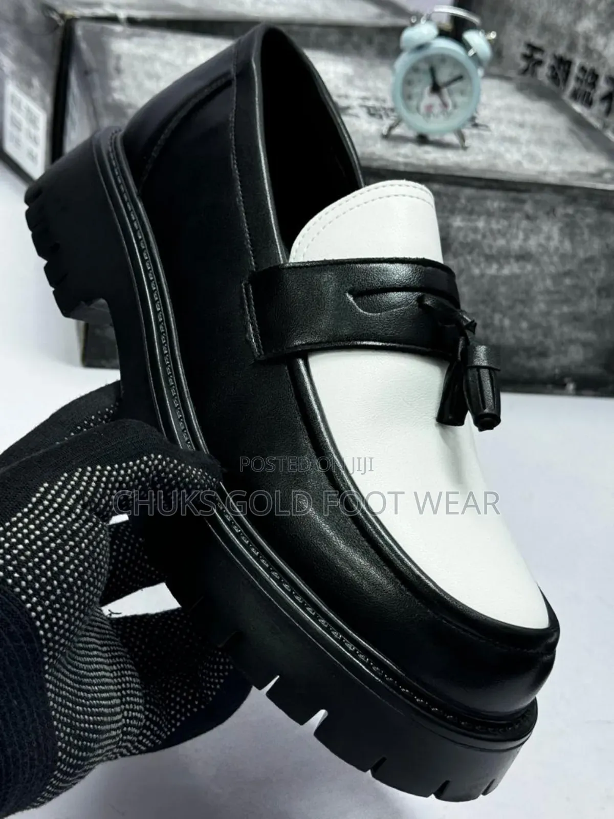 Step Into Prestige With Gucci — Iconic, Elegant, And Fashion-forward