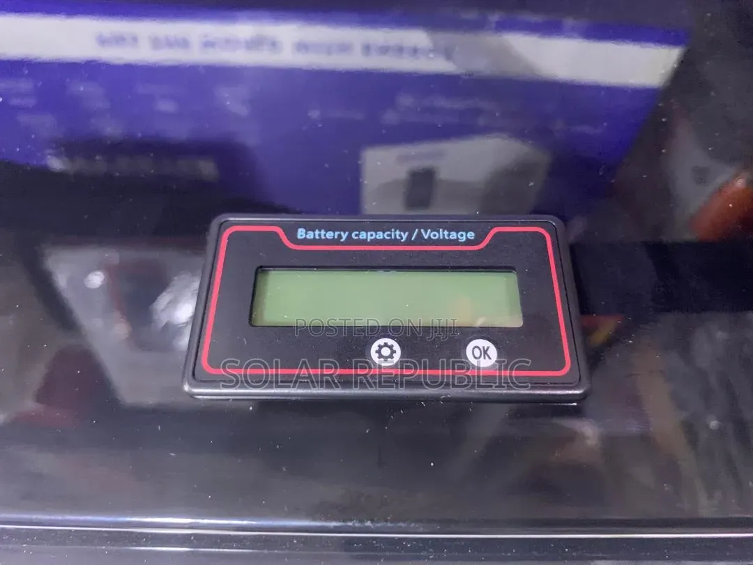 100a Skytecc Lithium Ion Battery