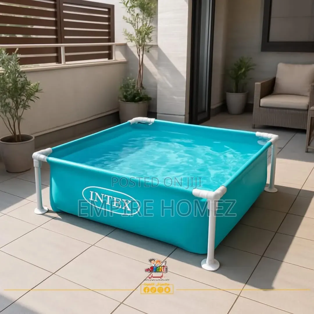 Toddlers Swimming Pool