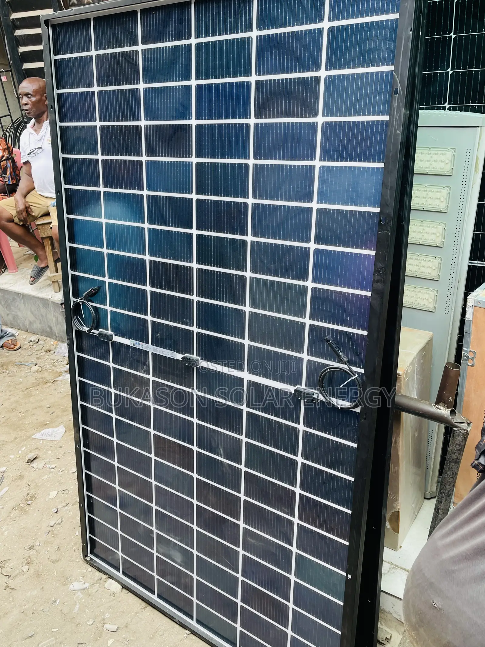 450w Canadian Solar Panel