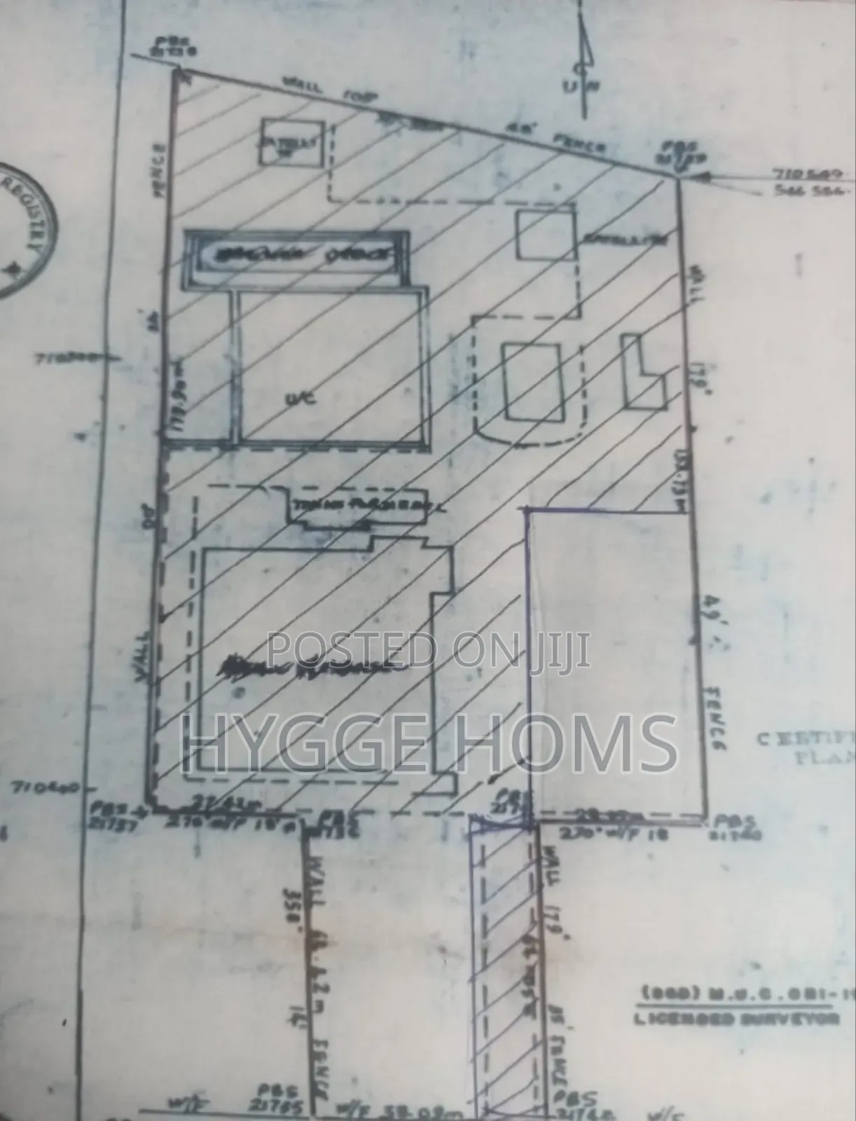 11000sqm Land Saka Tinubu Victoria Island