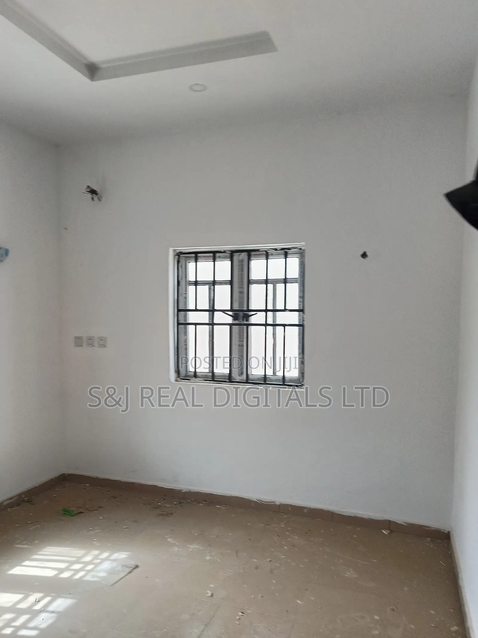 3bdrm Bungalow in Kubwa for sale