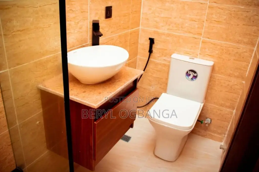 4bdrm Duplex in Ado / Ajah for sale