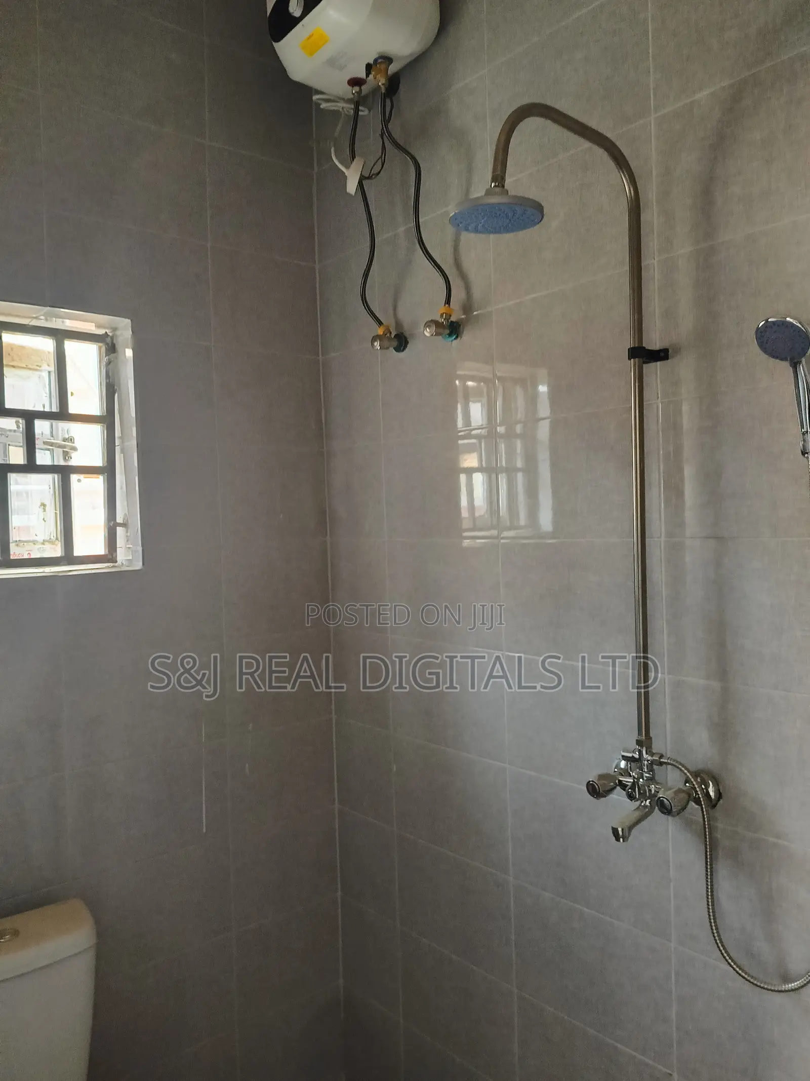 3bdrm Bungalow in Kubwa for sale