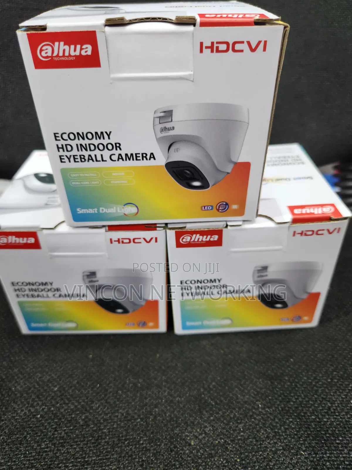 Economy Hd Indoor Eyeball Camera