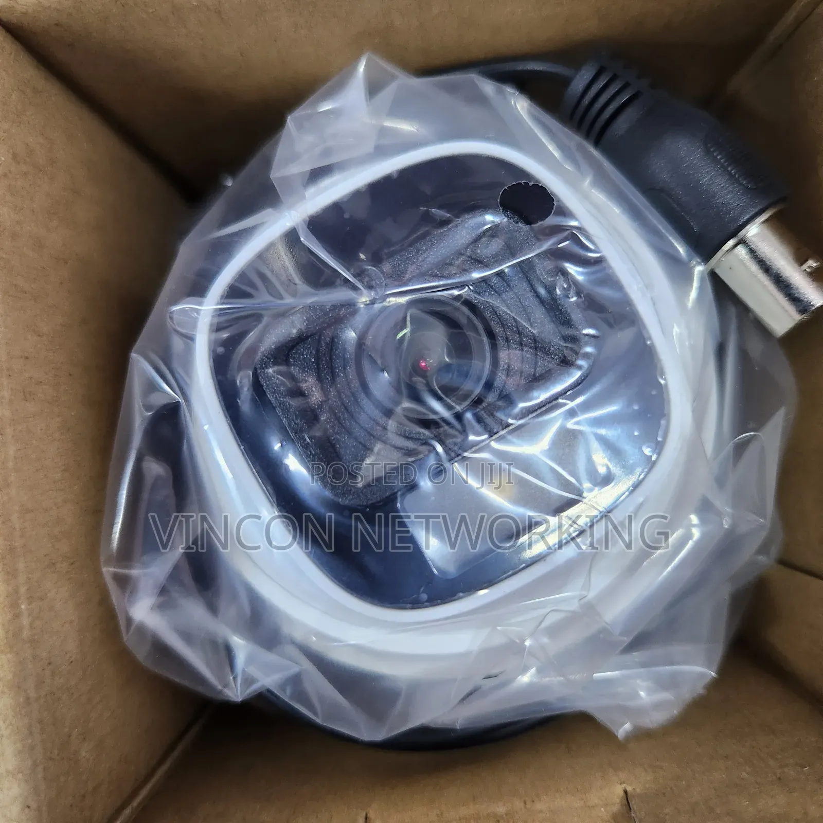 Economy Hd Indoor Eyeball Camera