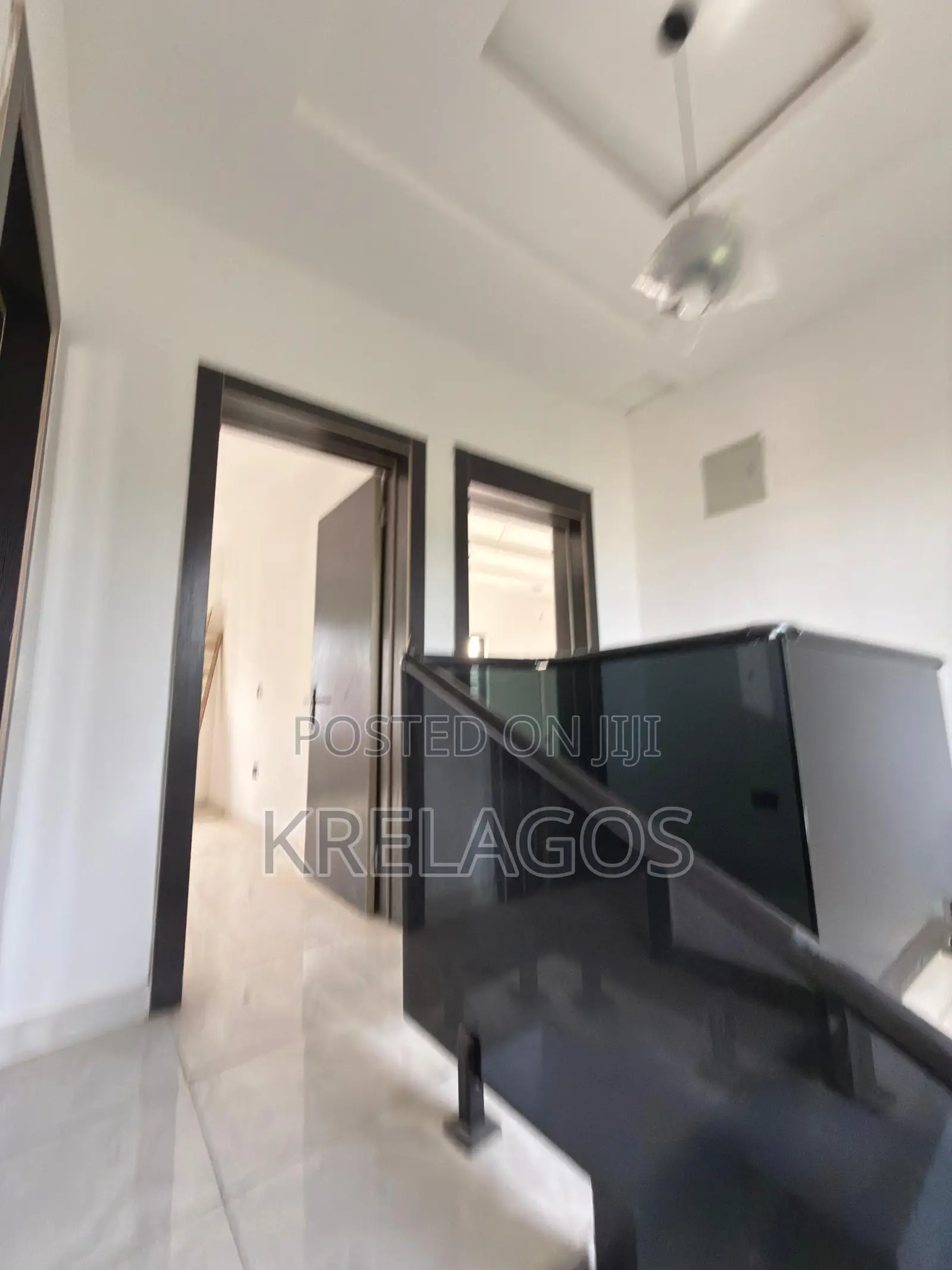 4bdrm Duplex in Abraham Adesanya Estate for sale