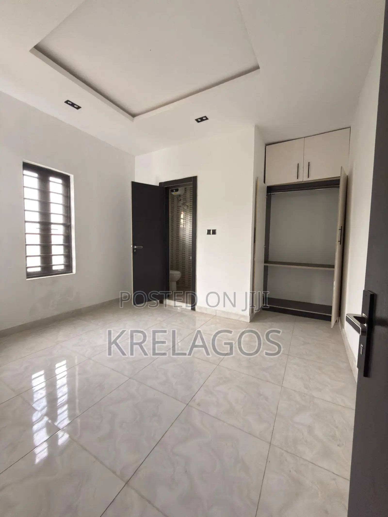 4bdrm Duplex in Abraham Adesanya Estate for sale