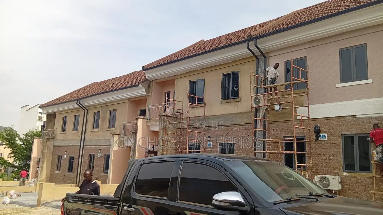 3bdrm Townhouse / Terrace in Rockvale Manors, Zone B for rent