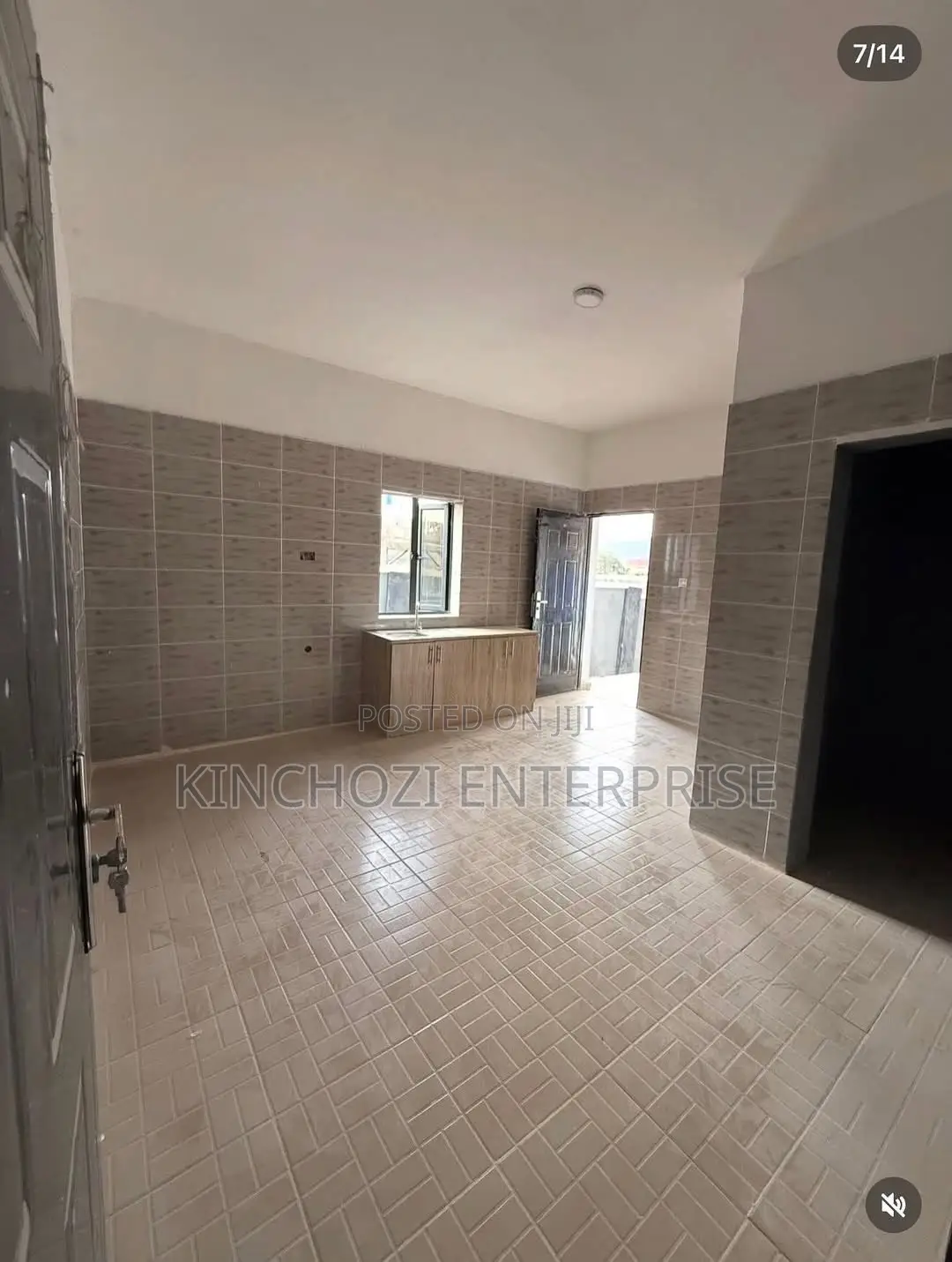 3bdrm Townhouse / Terrace in Rockvale Manors, Zone B for rent