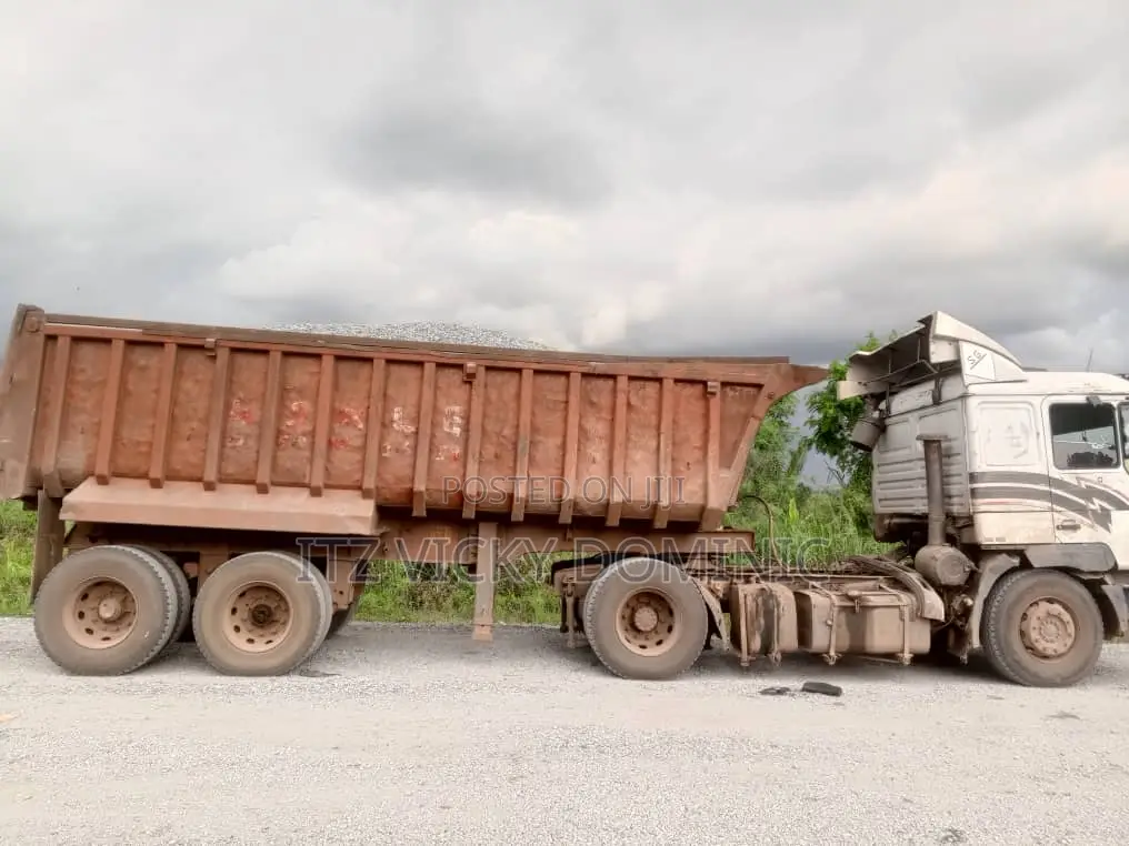 Fast Granite Delivery to Your Location