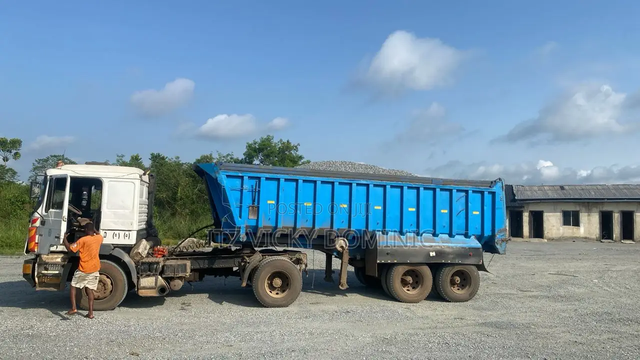 Fast Granite Delivery to Your Location