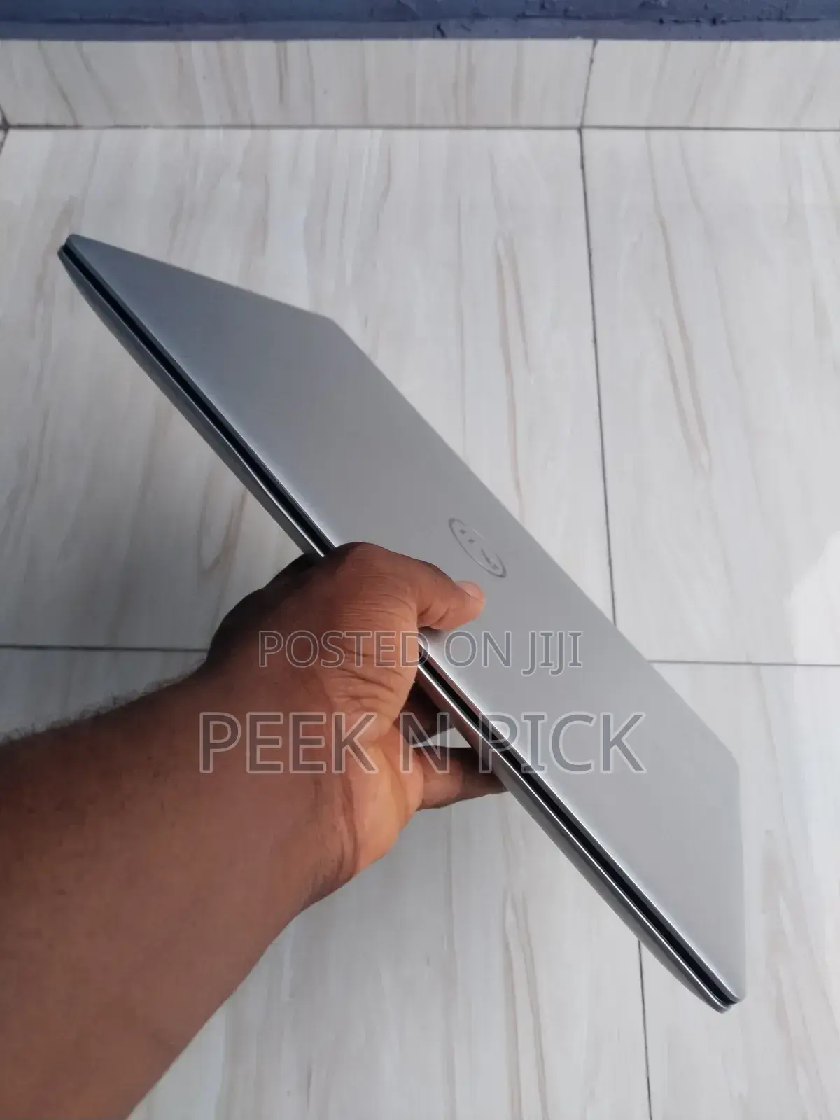 Laptop Dell Inspiron 15 8GB Intel Core i7 SSD 256GB
