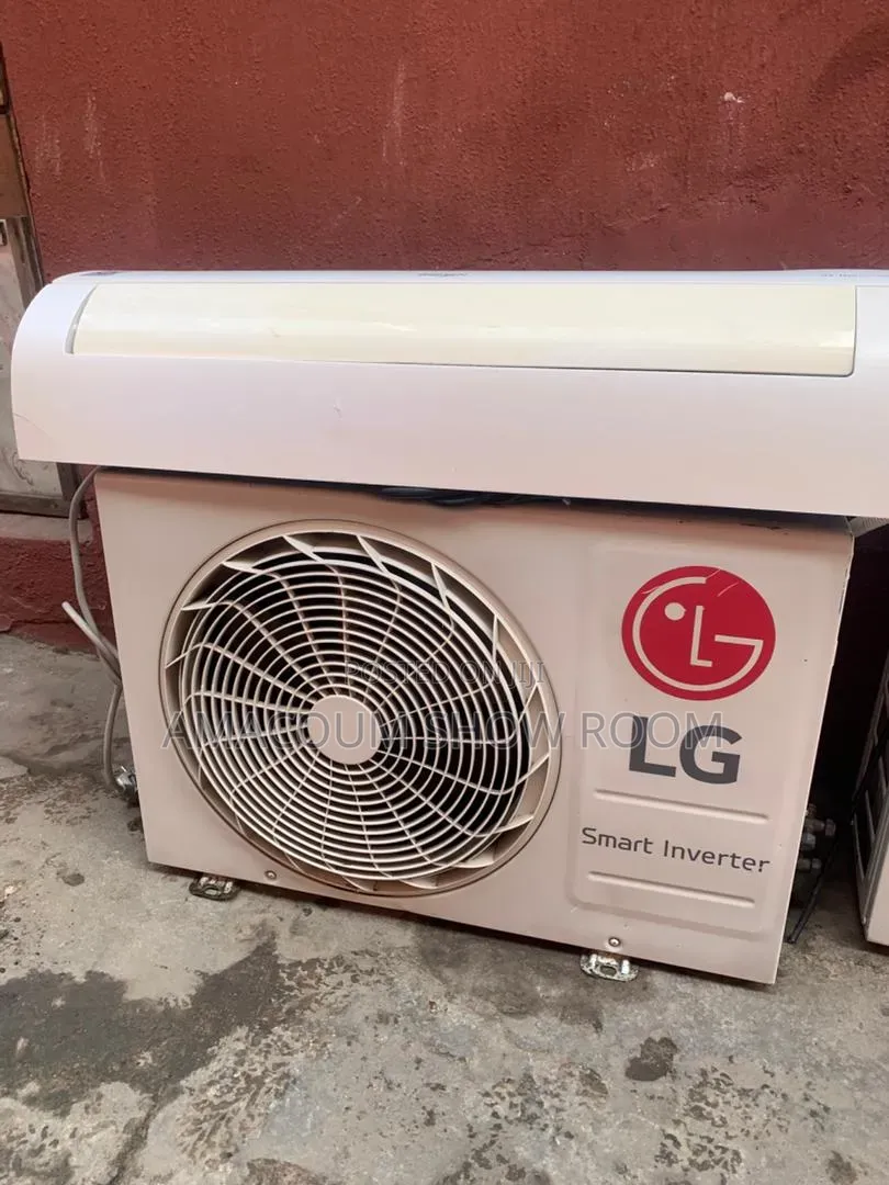 1.5hp Split Air Conditioner – Super Cooling