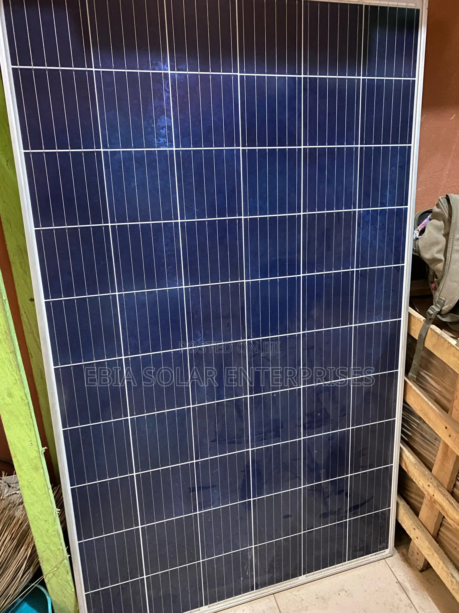 380watts Canadian Solar Panel
