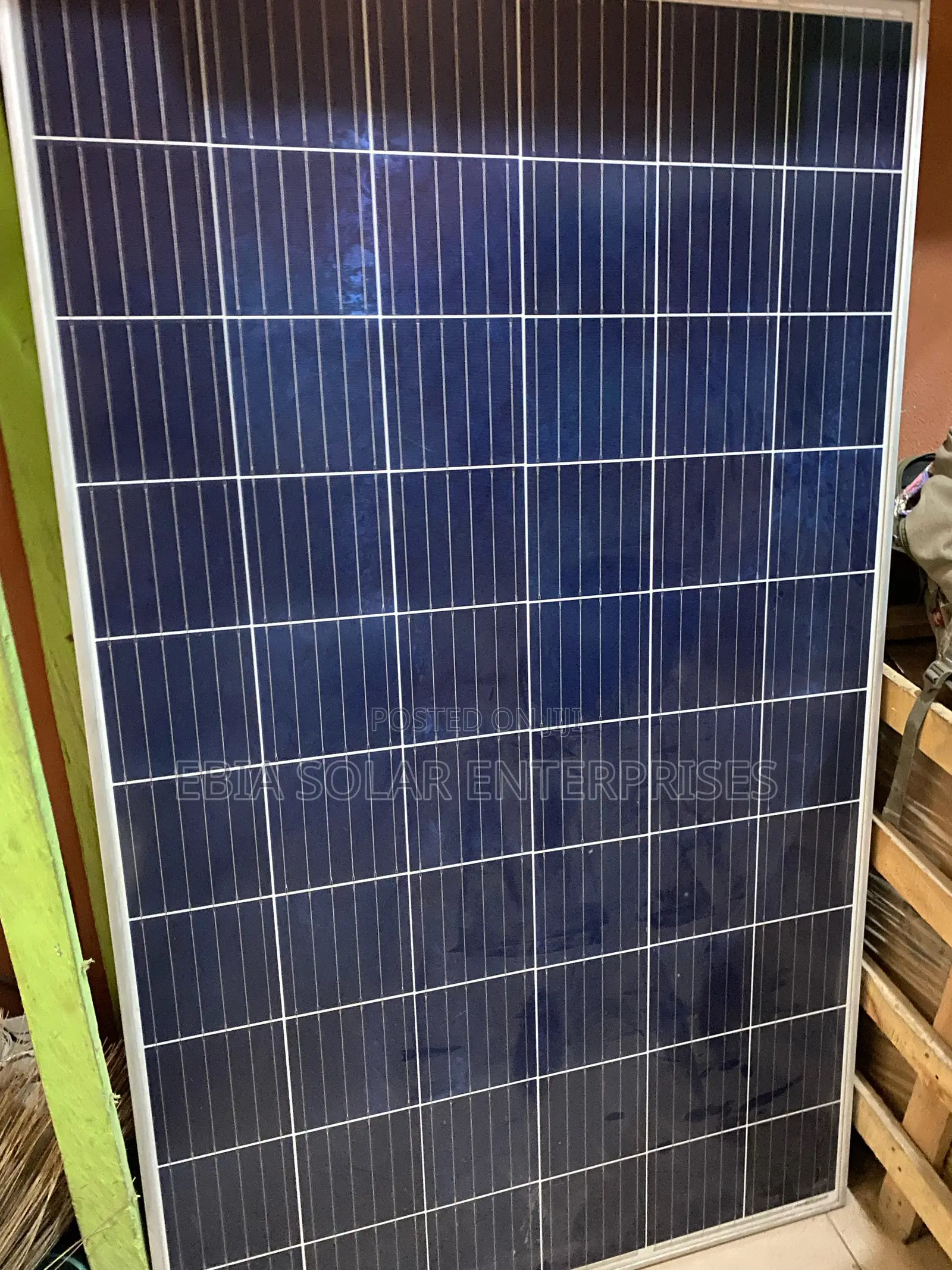 380watts Canadian Solar Panel