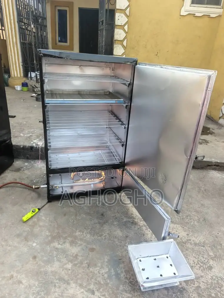 Double Padded Oven