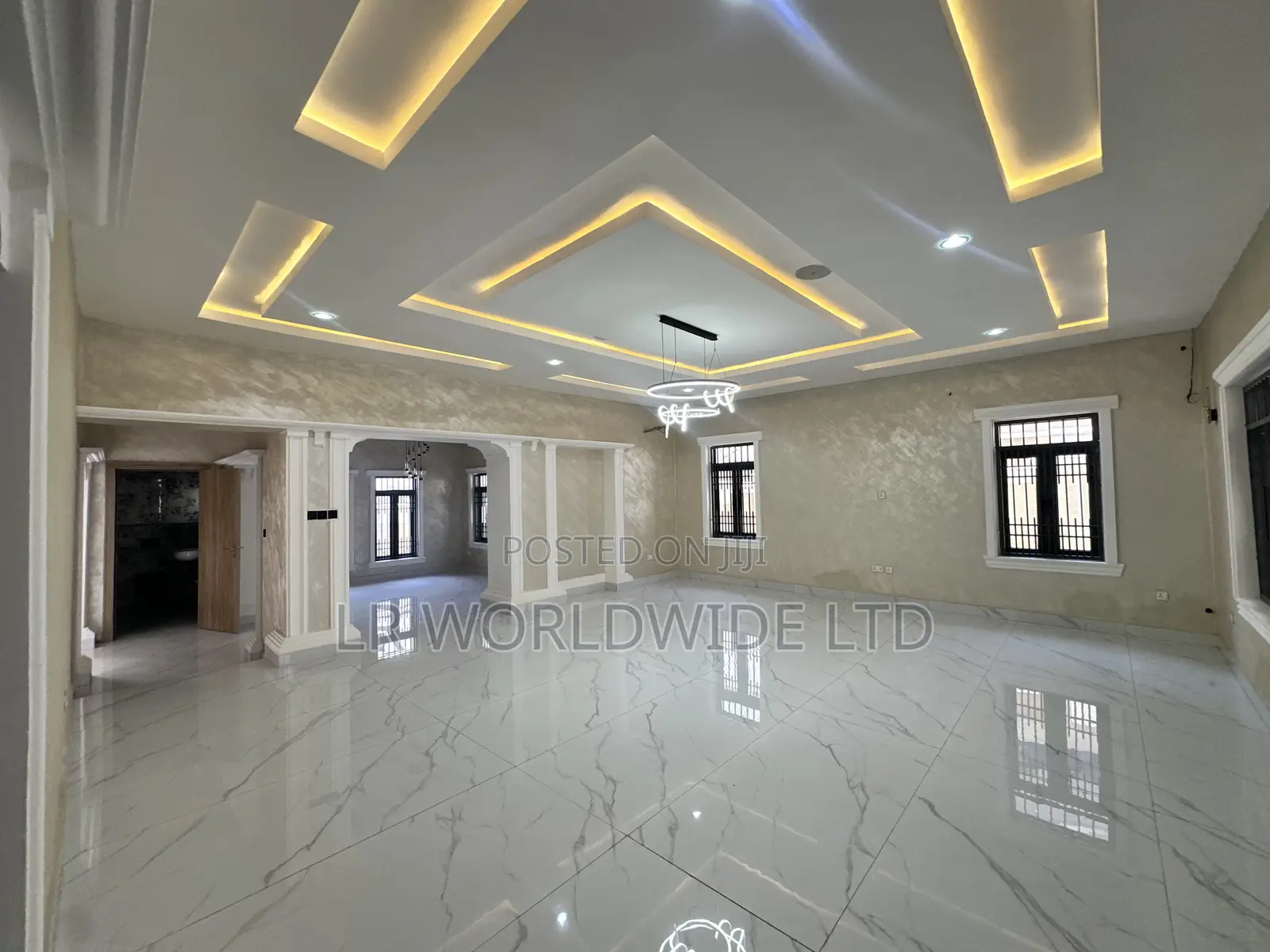 9bdrm Mansion in Asokoro for sale