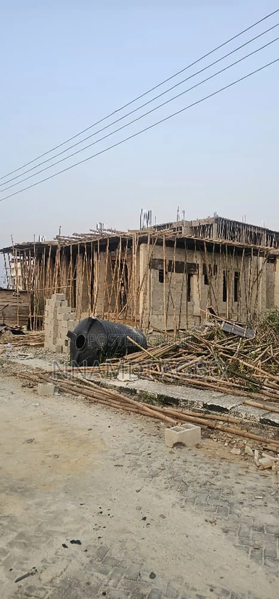 5 Bedroom Duplex With a Swimming Pool