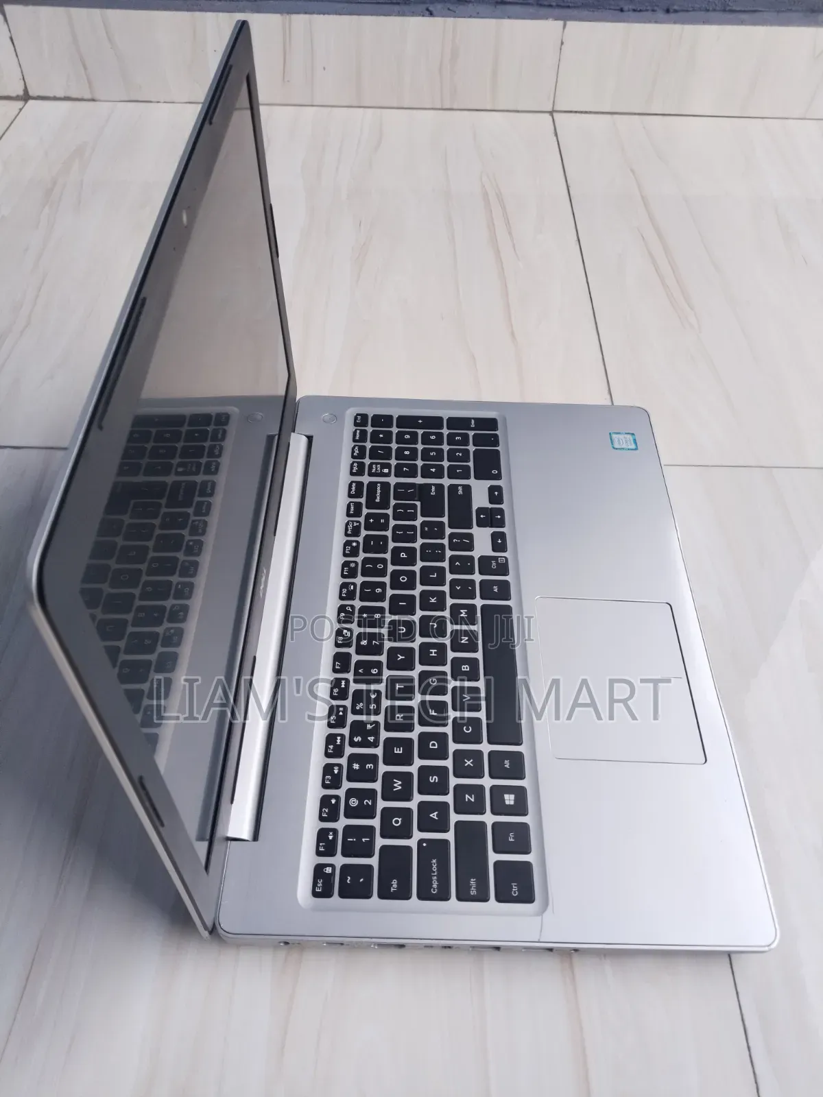 Laptop Dell Inspiron 15 8GB Intel Core i7 SSD 256GB