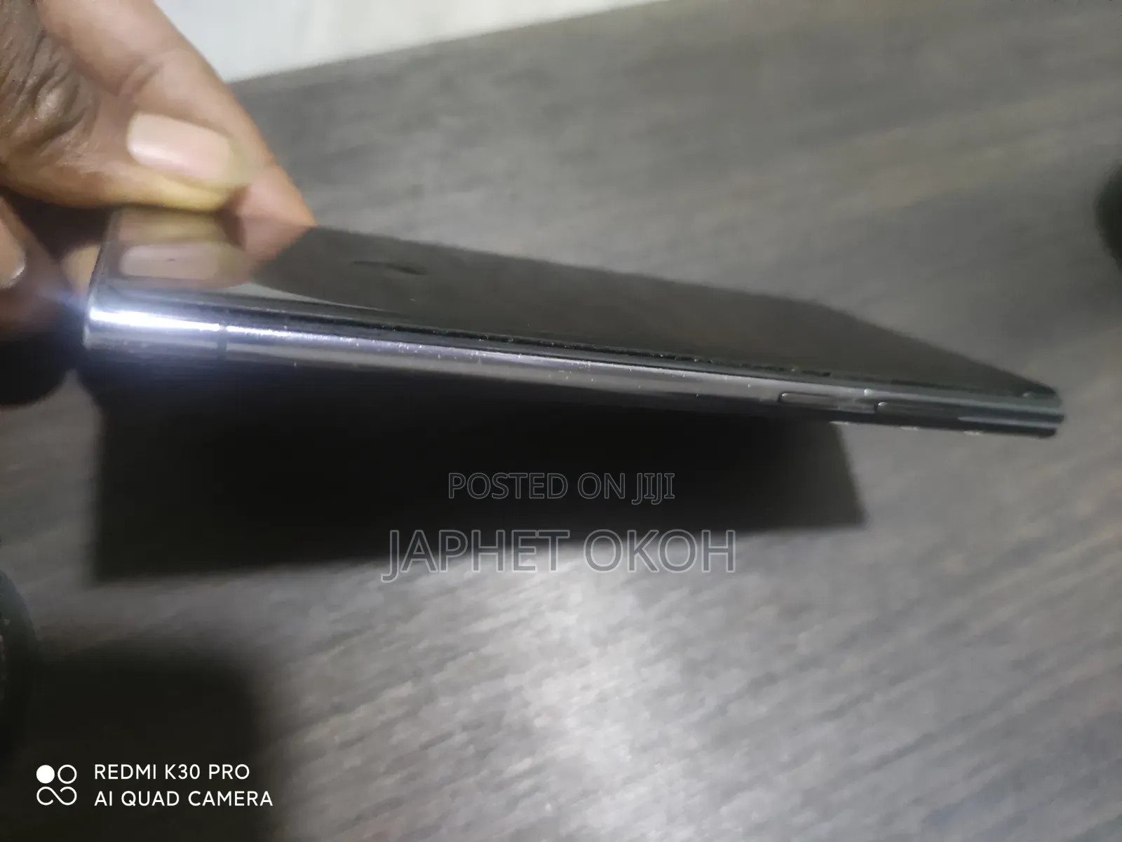 Samsung Galaxy S22 Ultra 512 GB Black