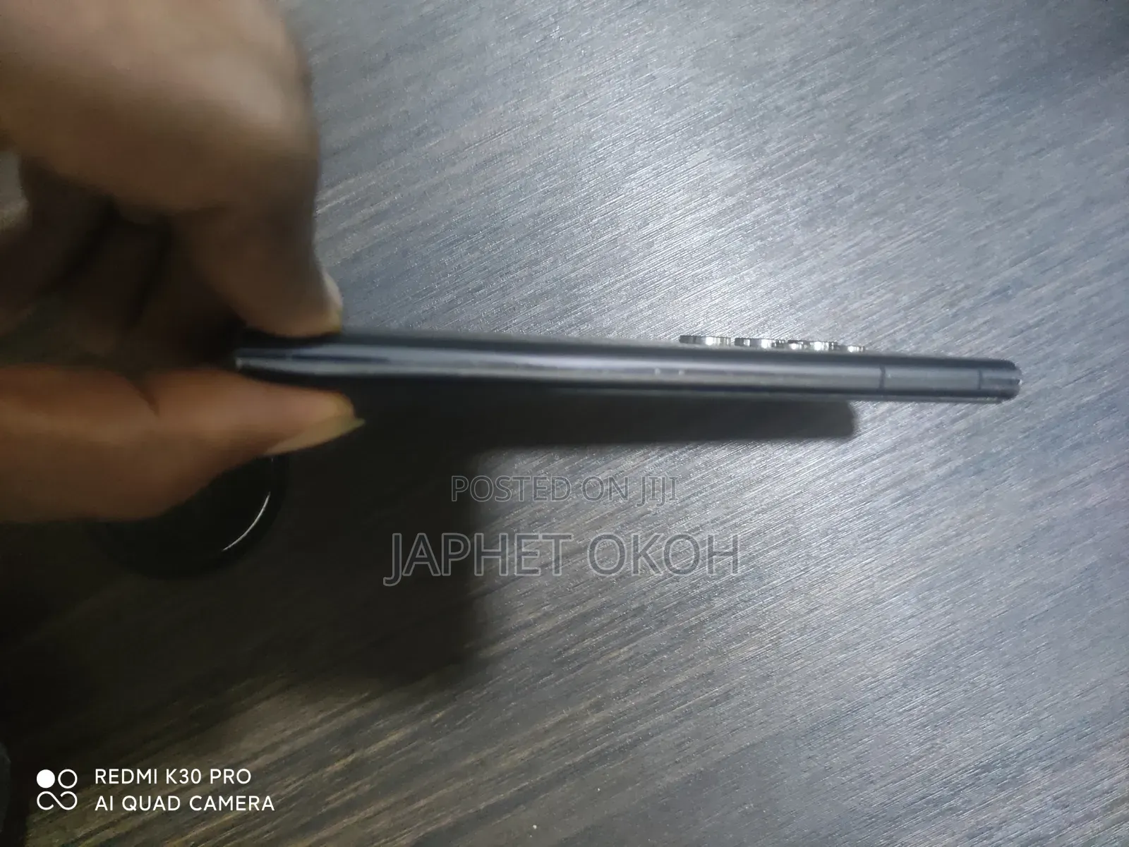 Samsung Galaxy S22 Ultra 512 GB Black