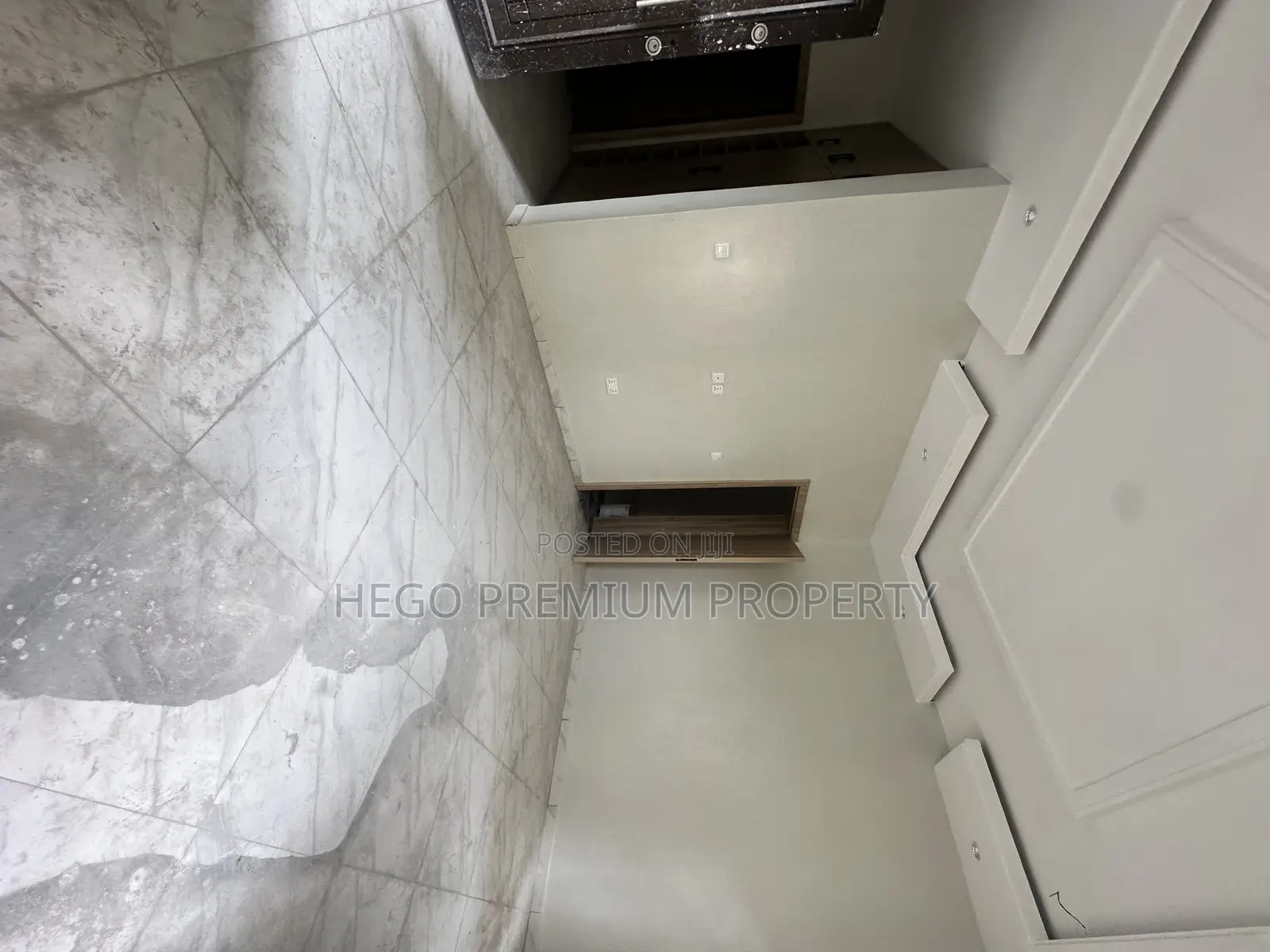 5bdrm Penthouse in Naf Harmony, Eliozu for rent