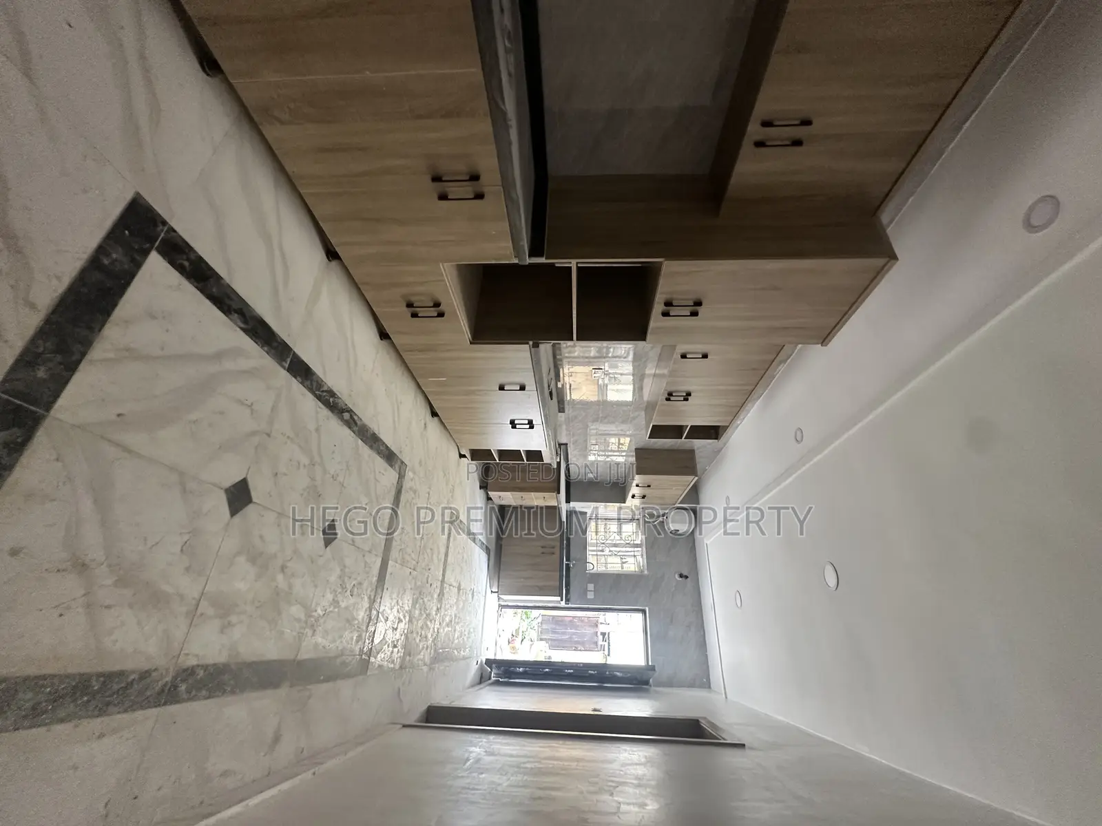 5bdrm Penthouse in Naf Harmony, Eliozu for rent