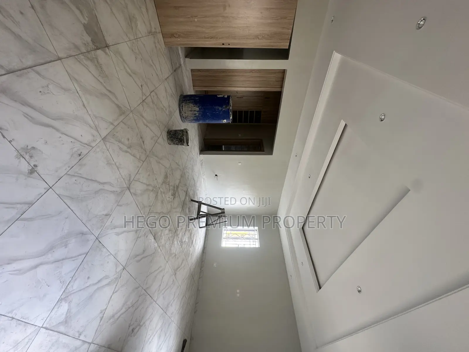 5bdrm Penthouse in Naf Harmony, Eliozu for rent