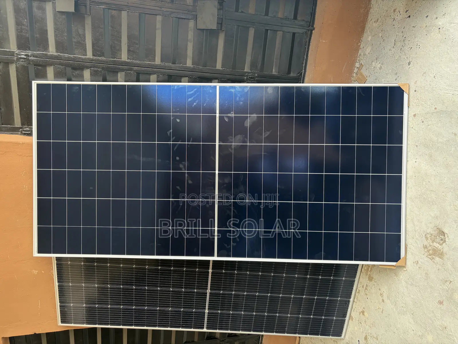 615w Longi Anti-Shading Solar Panel (Hi-Mo X6)
