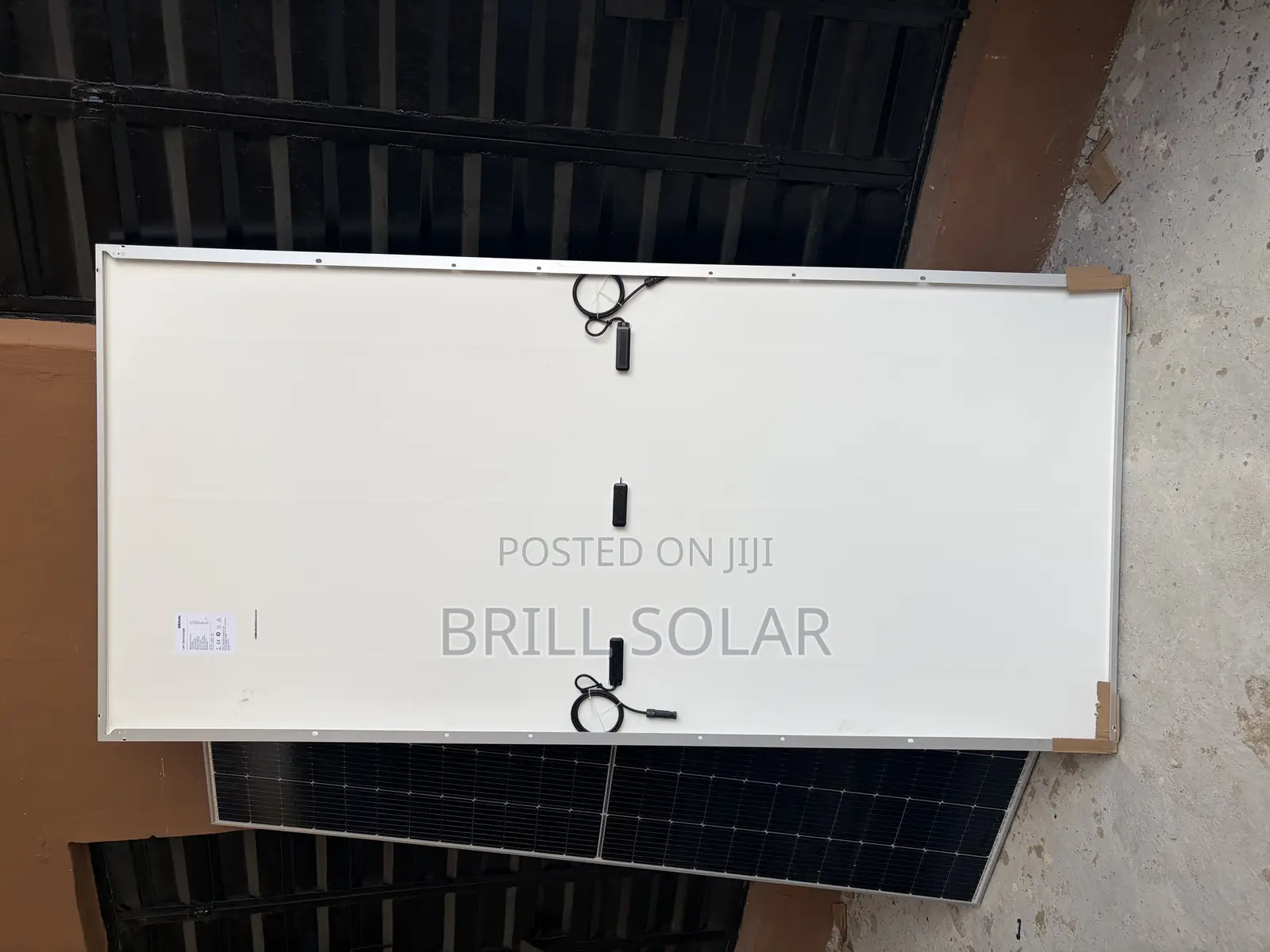 615w Longi Anti-Shading Solar Panel (Hi-Mo X6)