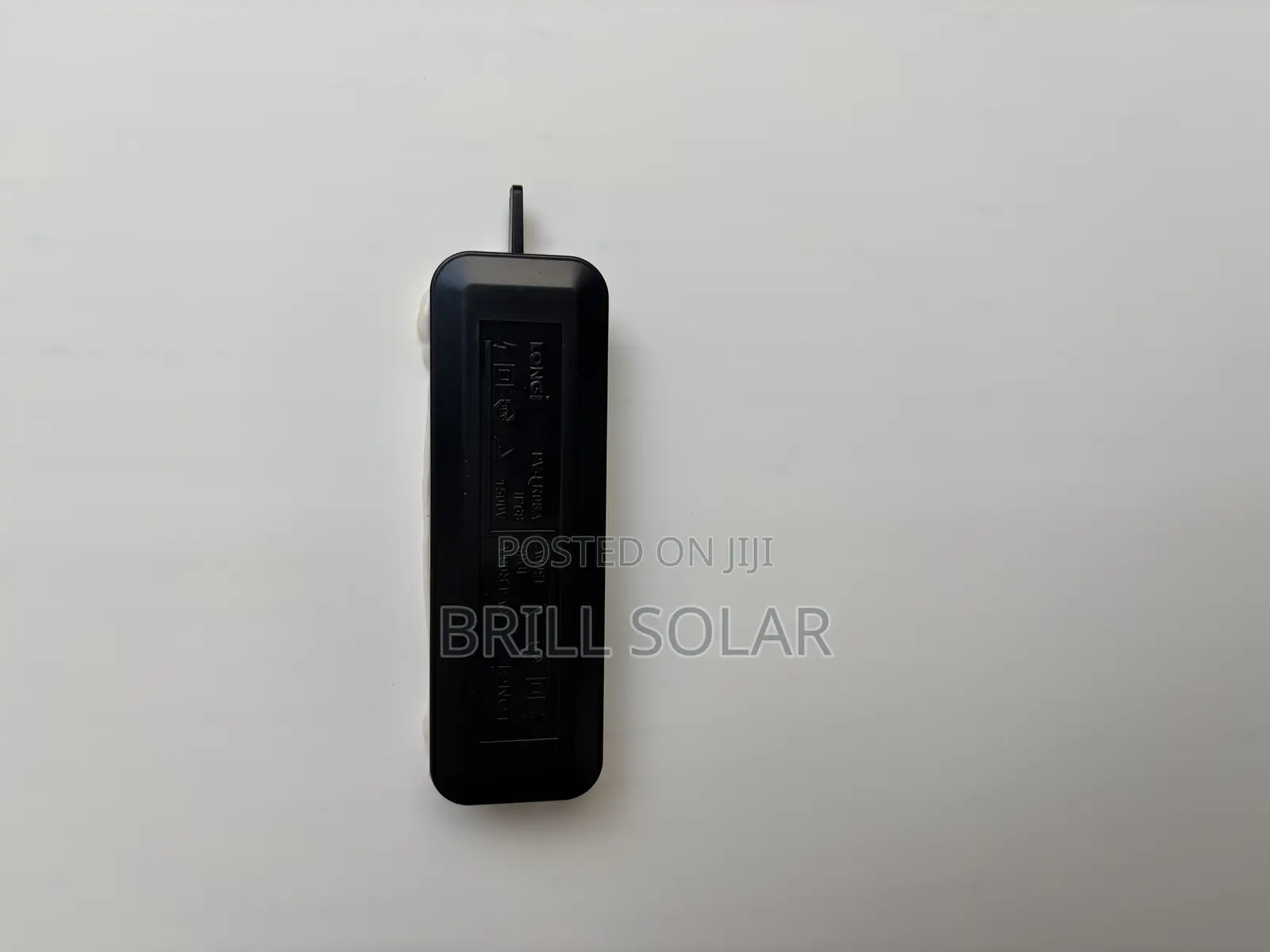 615w Longi Anti-Shading Solar Panel (Hi-Mo X6)