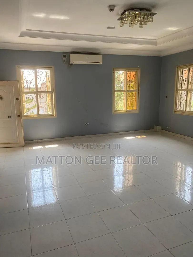 Furnished 6bdrm House in Nicon Town for sale
