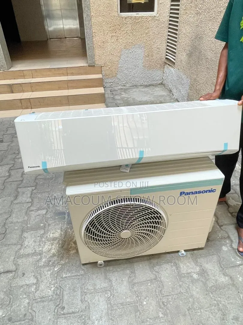 Very Clean Powerful 1.5hp Air Conditioner for Sale