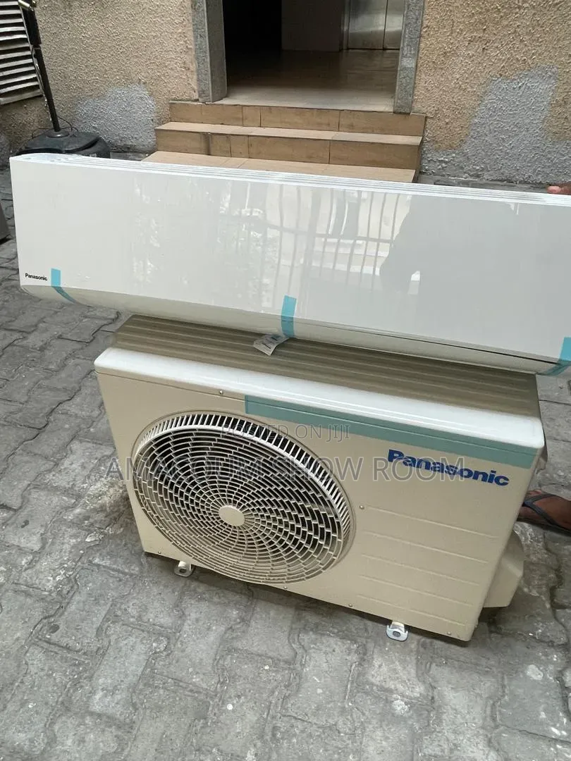 Very Clean Powerful 1.5hp Air Conditioner for Sale