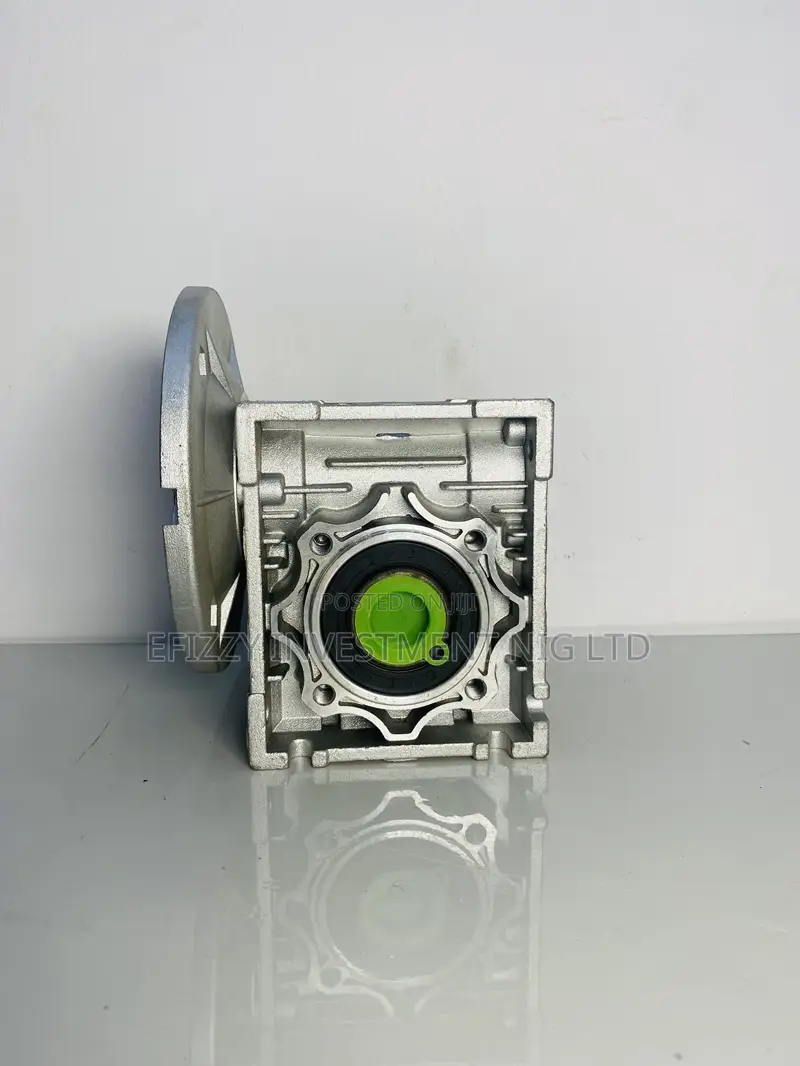 GPHQ Rv50 Gear Box Redcer (Efy078)