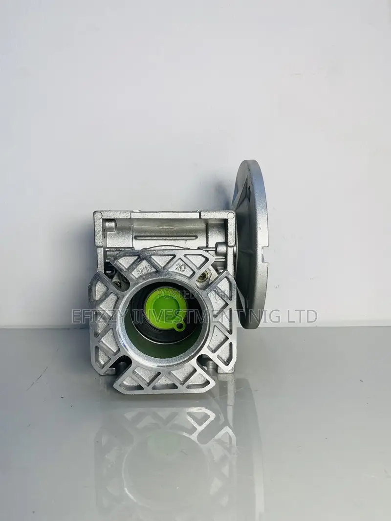 GPHQ Rv50 Gear Box Redcer (Efy078)