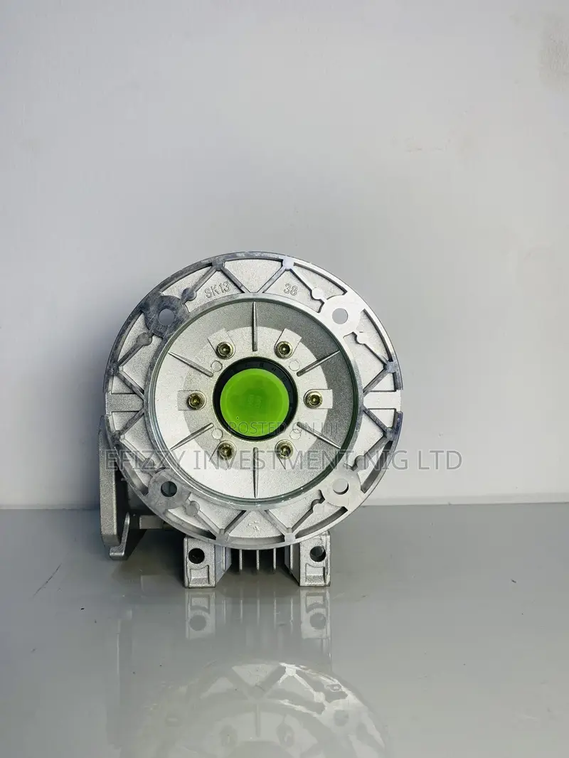 GPHQ Rv50 Gear Box Redcer (Efy078)