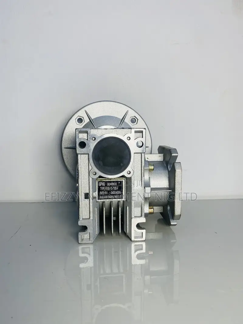 GPHQ Rv50 Gear Box Redcer (Efy078)