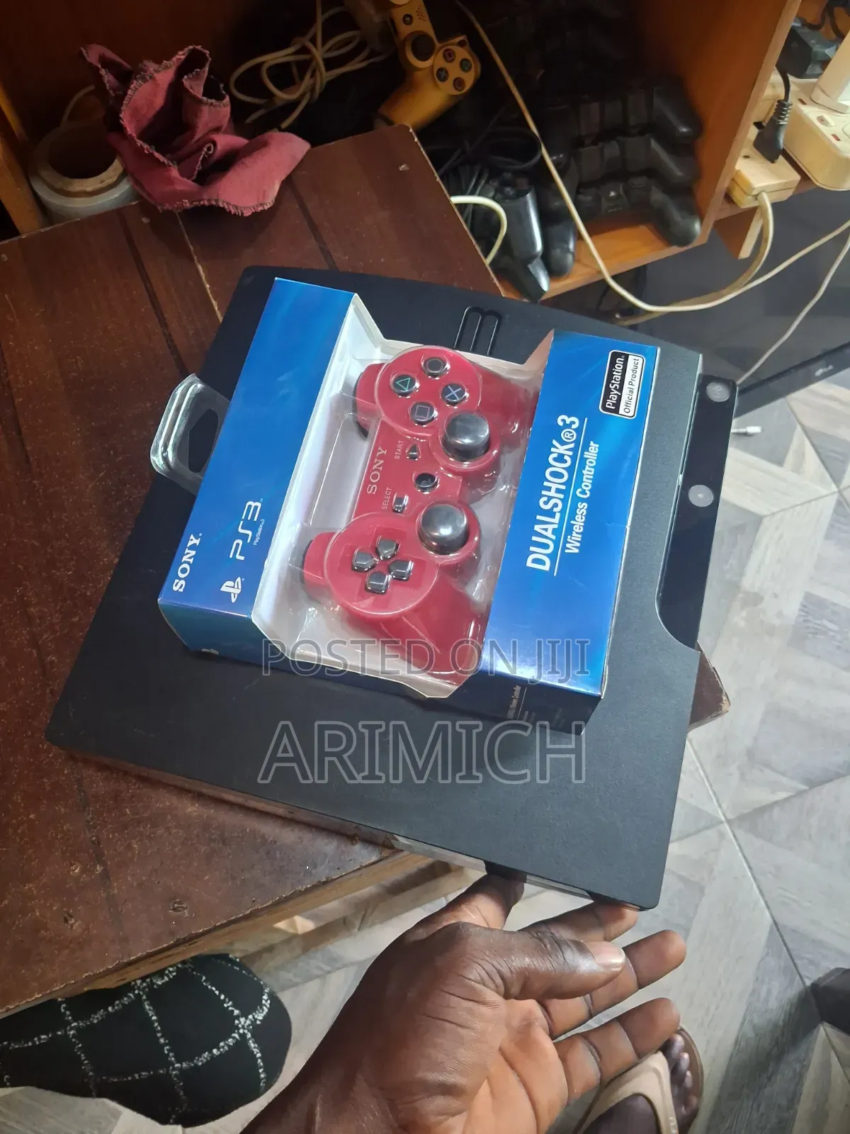 Playstation 3 Slim