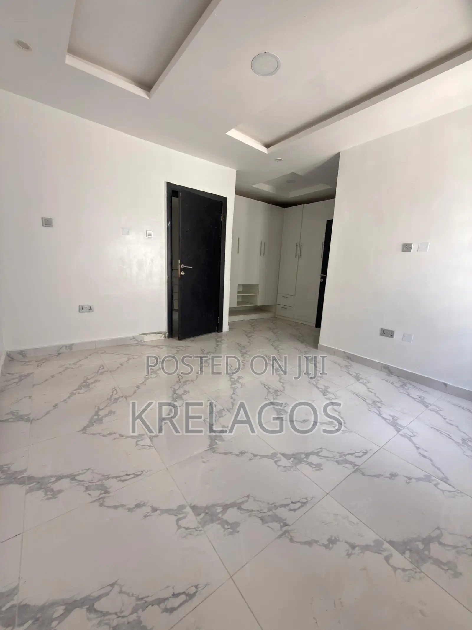 3bdrm Duplex in Abraham Adesanya Estate for sale
