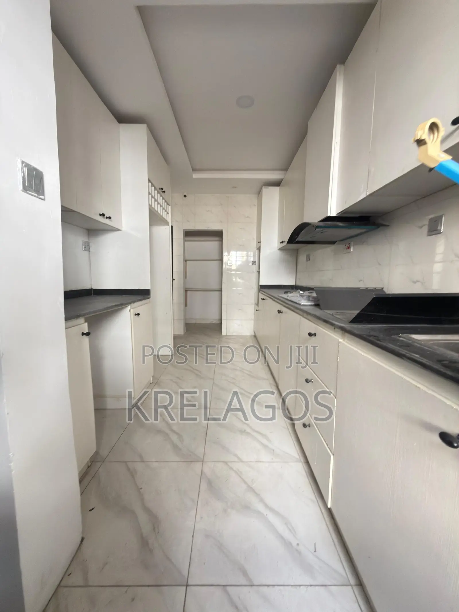 3bdrm Duplex in Abraham Adesanya Estate for sale