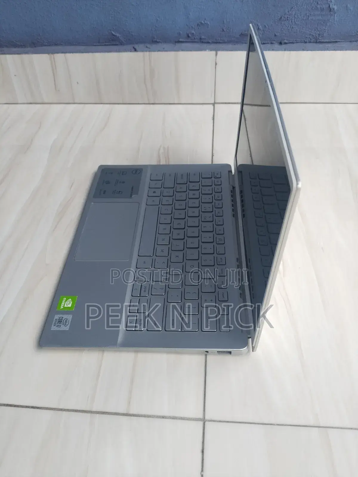 Laptop Dell Inspiron 13 5000 8GB Intel Core i7 SSD 256GB