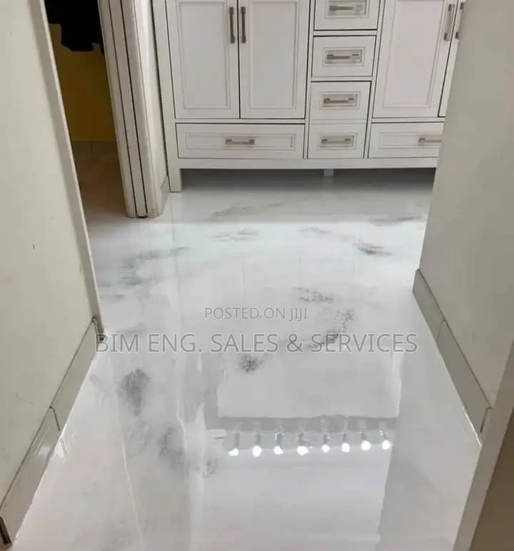 Epoxy Floors, Waterproof,Resin, Acrylic Paint