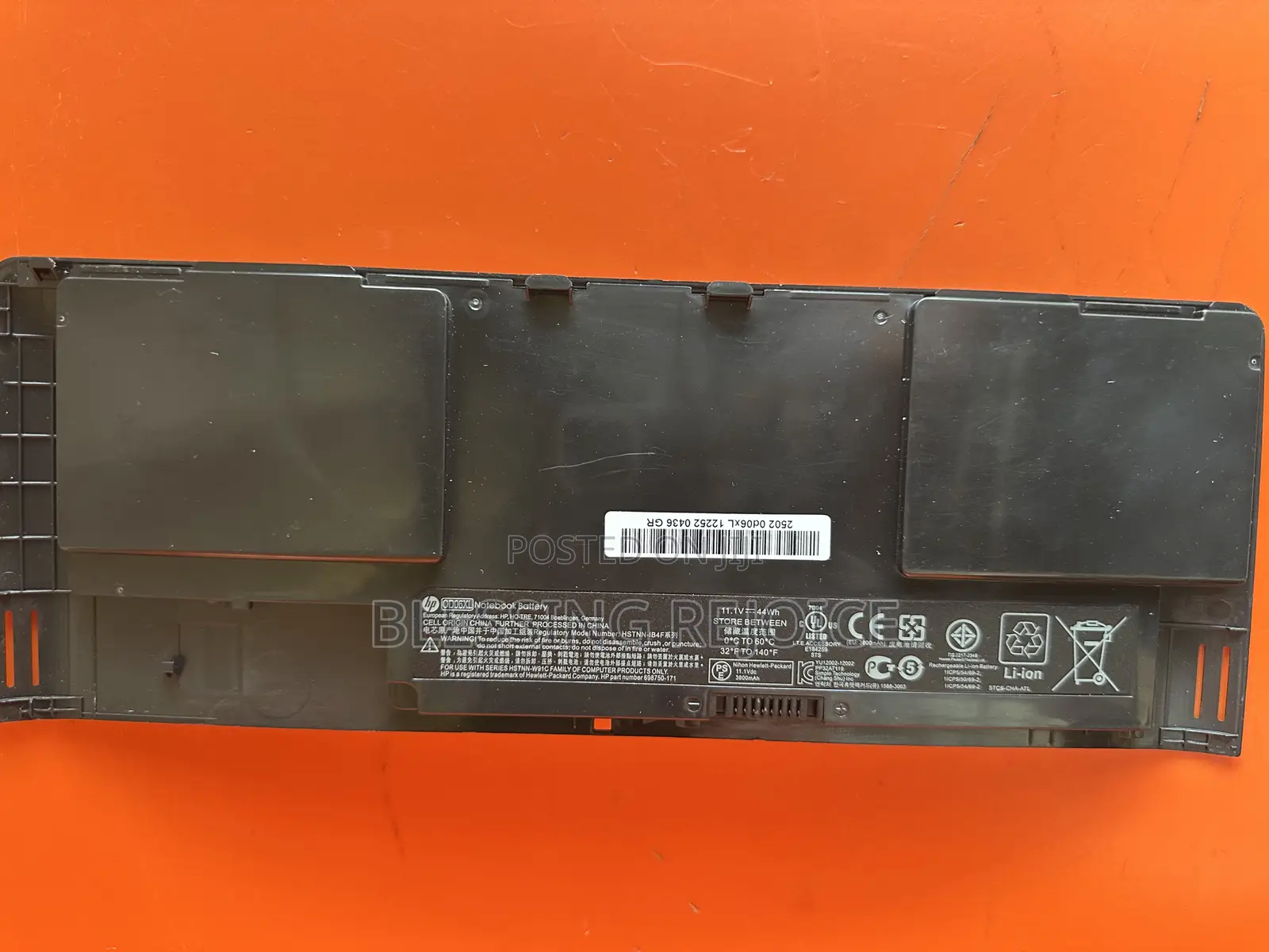 Hp Elitebook Revolve 810 0d06xl