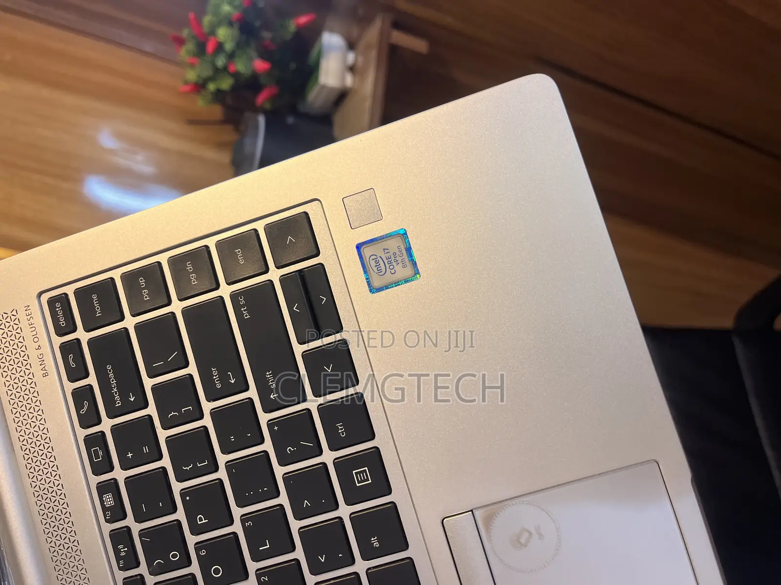 Laptop HP EliteBook 840 G5 8GB Intel Core i7 SSD 256GB