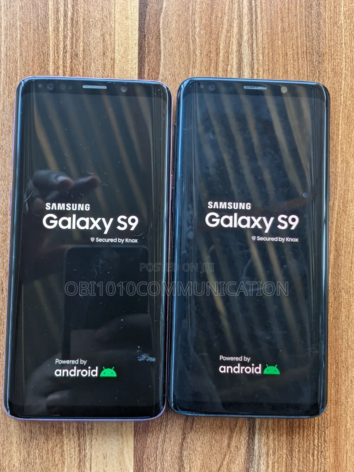 Samsung Galaxy S9 64 GB
