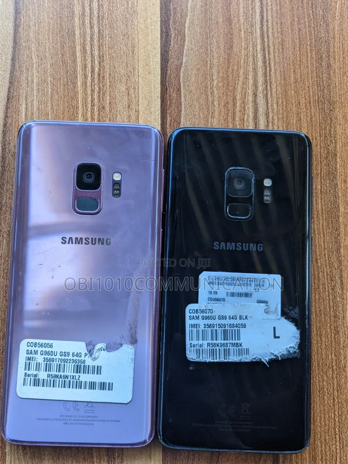 Samsung Galaxy S9 64 GB