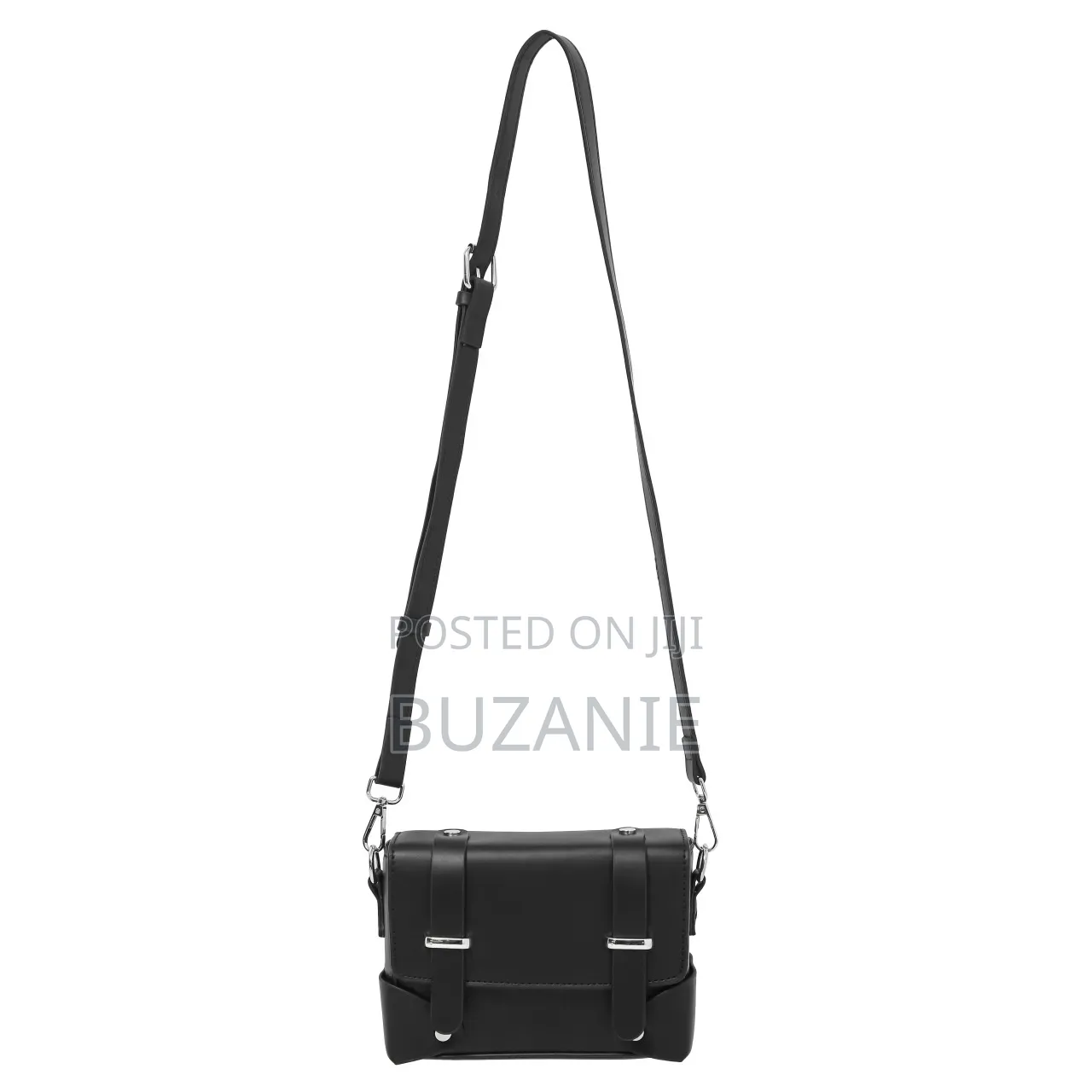 Crossbody Bag Leather Crossbody Bag