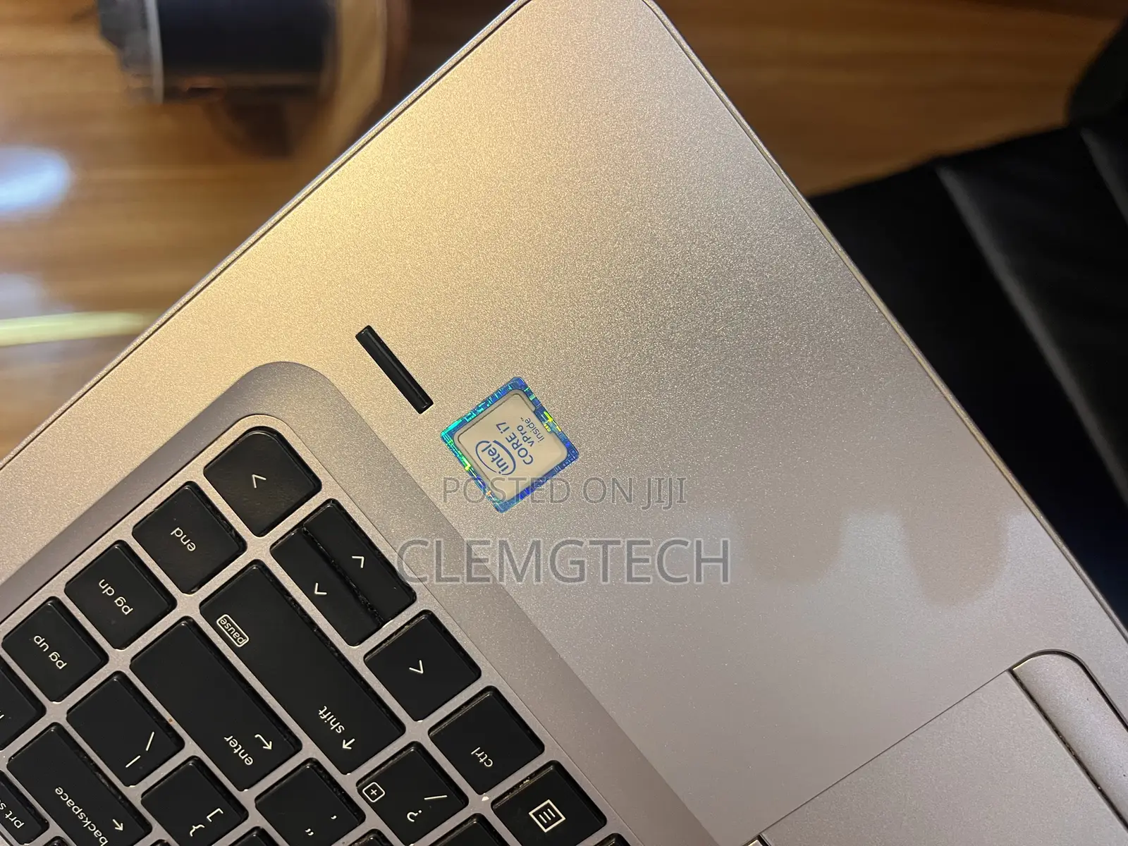 Laptop HP EliteBook 840 G3 8GB Intel Core i7 SSD 256GB